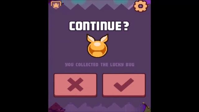 Cooped Up : Most Addictive Bird Jumping Game by Nitrome (iphone gameplay) смотреть онлайн