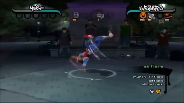 Jamix Project - Hip hopper смотреть онлайн