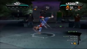 Jamix Project - Hip hopper