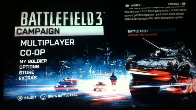 Battlefield 3: Review (Xbox 360) смотреть онлайн