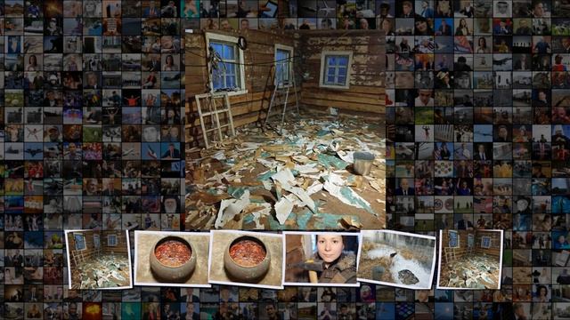 Она променяла жизнь в Москве на дом и кислые щи в деревне. И не пожалела Люди 69-я пара смотреть онлайн