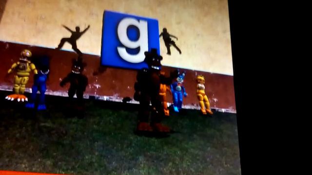 Good. FNAF pill packs смотреть онлайн