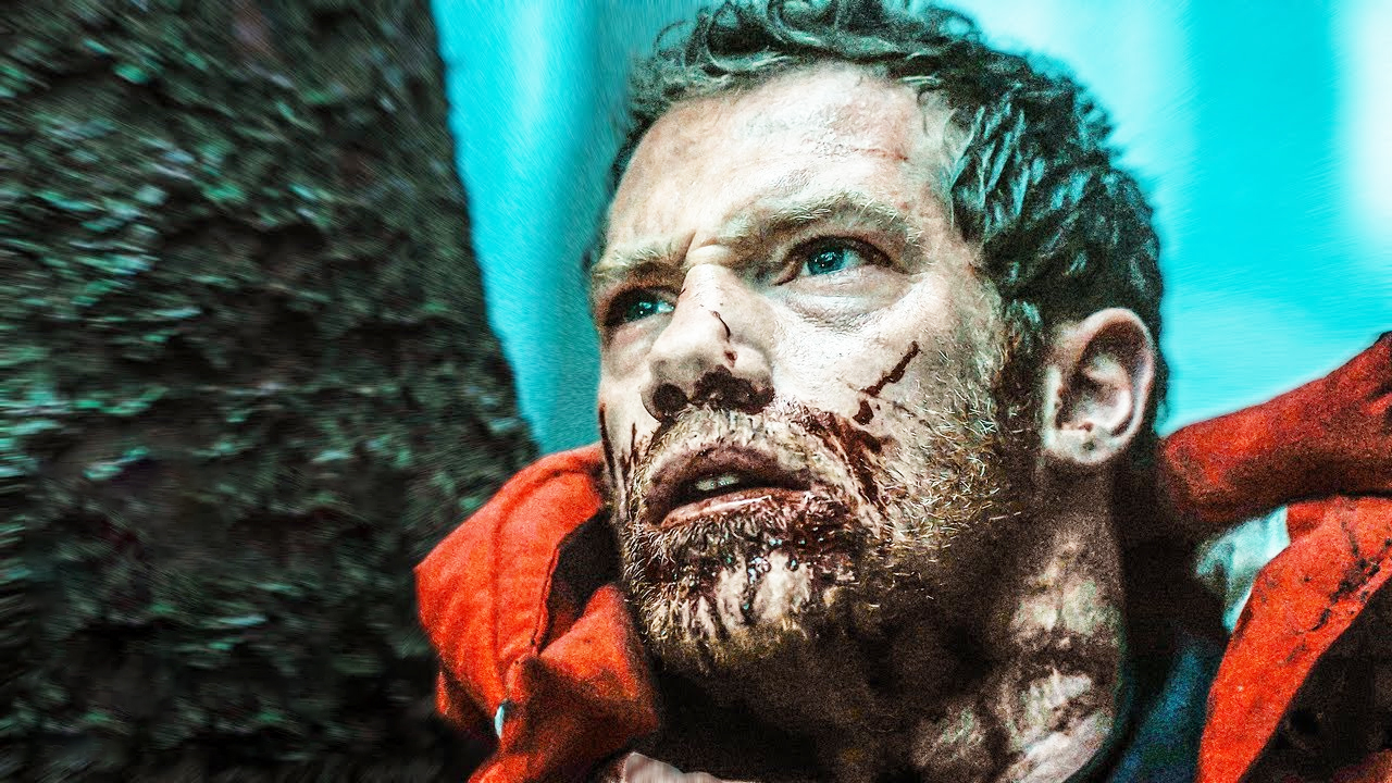 Смотрители — Русский трейлер (Дубляж, 2024) смотреть онлайн