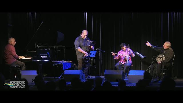 Alim Qasimov & Michel Godard With Ra'uf Islamov And Salman Gambarov