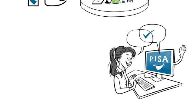 Исследование PISA - инфографика. ОЭСР (OECD) - PISA (Programme For International Student Assessment