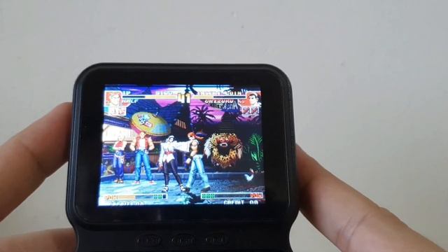 Game Box M3 (Sup 2). смотреть онлайн