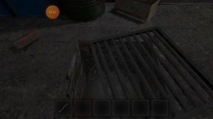 вторая часть метель глава Эмили не секретная концовка