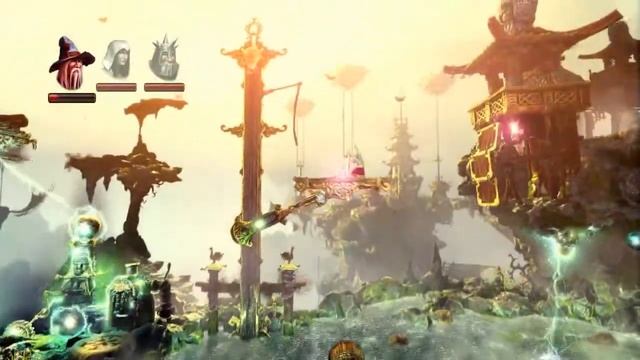 Trine2 #16 "Последняя битва" DLS смотреть онлайн