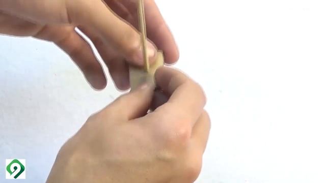 How to Make a Pinball Machine Game from Cardboard смотреть онлайн