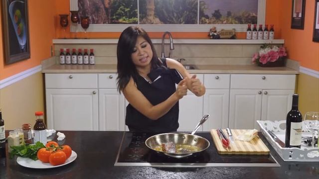 Beef Steak And Kobe Steak Sauce