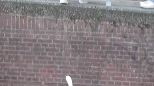 Canon IXY 50S/ IXUS 1000 HS, SD4500 Amsterdam Video Zoom Test HD