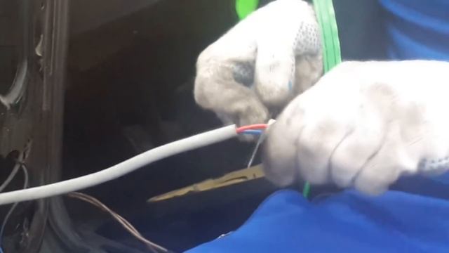 Быстрые стеклоподъемники за 3к форвард ВАЗ 2109 часть 2 смотреть онлайн