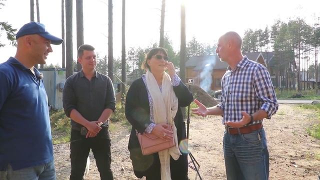 Пироги с чесноком и пармезаном