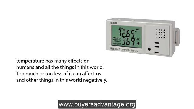 Temperature Data Logger смотреть онлайн