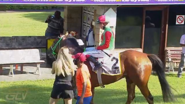 20220302 Hollywoodbets Greyville Race 6 Won By LADY MACBETH