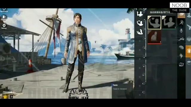 🔥PUBG Mobile Season 9, Angry Birds Collab & 0.14 Pirate Lobby, Skins, Emotes Leaks | Hindi Details смотреть онлайн