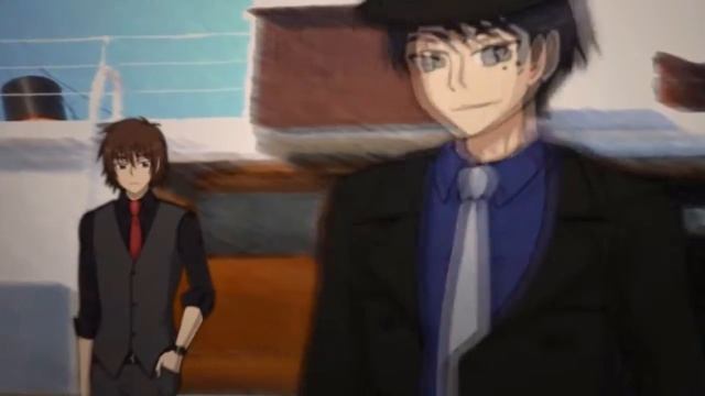 Detective Butler: Maiden Voyage Murder Game Trailer смотреть онлайн