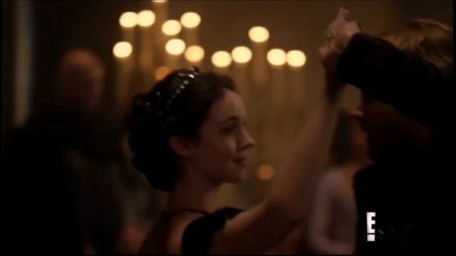 Мария и Франциск/Лола и Нарцисс 3х03 смотреть онлайн