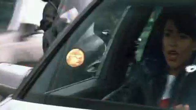 Mercedes Benz W202 C43 AMG V8 in Romeo must die Jet Li Aaliyah Movie смотреть онлайн