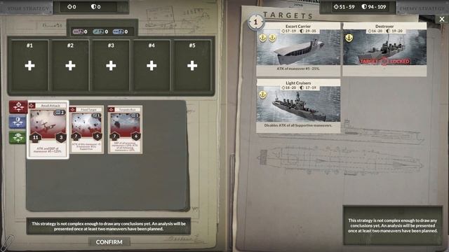 Aircraft Carrier Survival First Impressions Review!! смотреть онлайн
