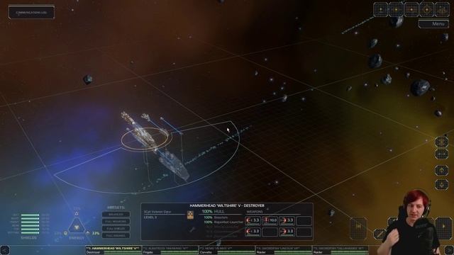 Star Hammer: The Vanguard Prophecy #04 [Deutsch|German] Short Let's Play [Gameplay] смотреть онлайн