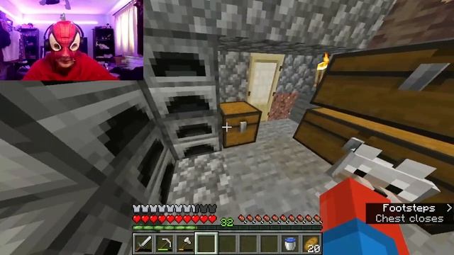 A very serious video... (minecraft) (gone seggsual) смотреть онлайн