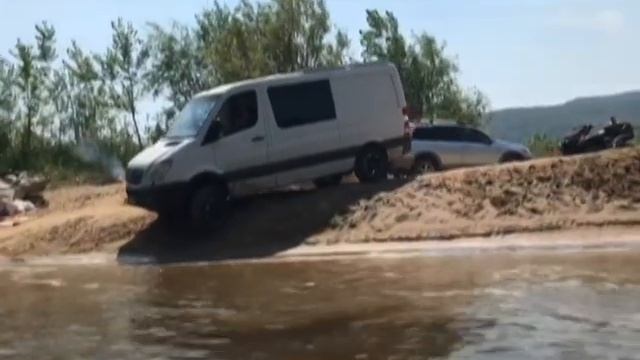 Sprinter 4x4 Achleitner