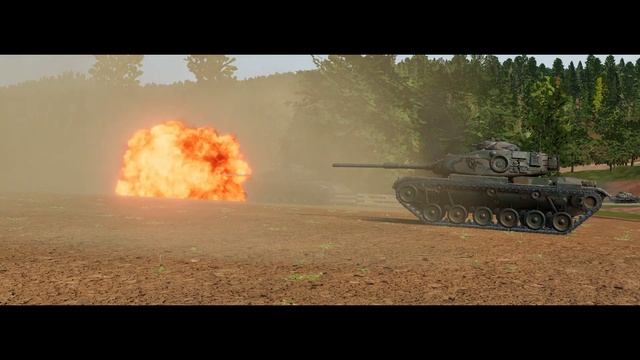 Gunner, HEAT, PC! | GHPC Cinematic
