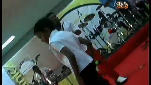 FLASHBACK LIVE AT CYPRUS 2010 LIVE IN CONCERT - PART - 12 смотреть онлайн