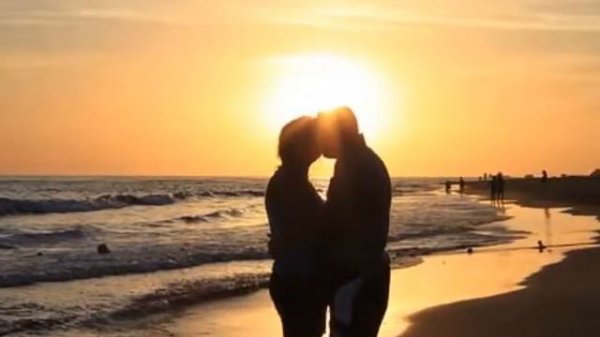 Bad Boys Blue -- You're a woman, I'm a man