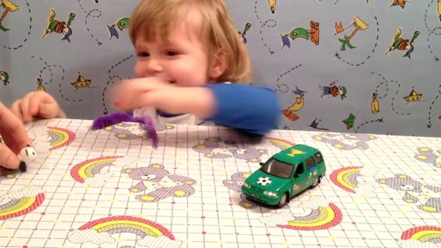 Выращиваем попугая Кешу смотреть онлайн