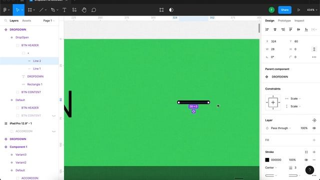 Come Creare Dropdown E Accordion Con Figma - Trucchi E Suggerimenti