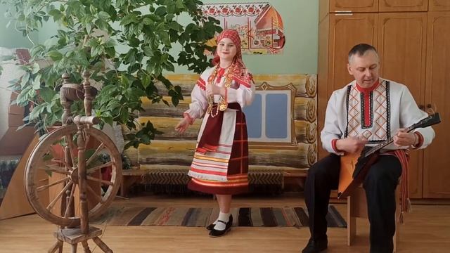 Воронина Нелли "Как с под дуба дуба" смотреть онлайн
