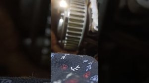 Дизеление, треск фазовращателей Опель астра Н (1.8 и 1.6), допустимые люфты