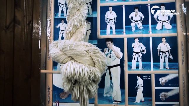 "Макс Шатун" №15 Кудо. Анонс смотреть онлайн