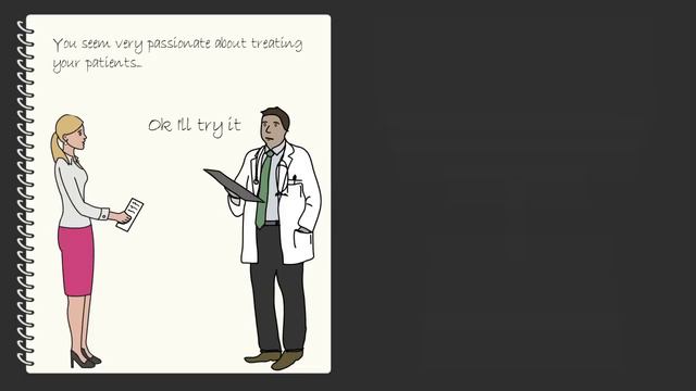 How to Negotiate: NEVER SPLIT THE DIFFERENCE by Chris Voss | Core Message смотреть онлайн