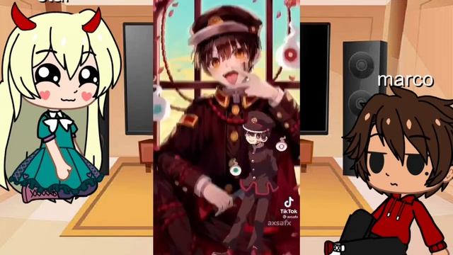 Star vs the Force of Evil react to Anime Jujutsu Kaisen смотреть онлайн