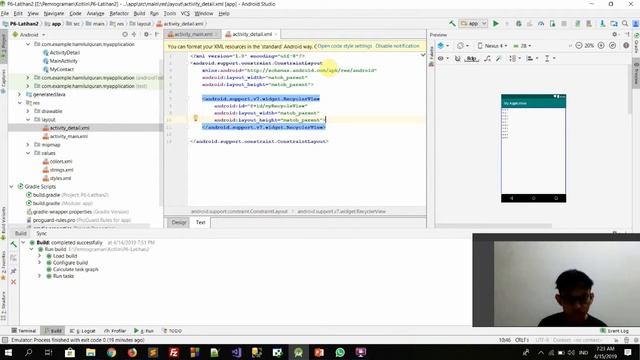 LOADER & NAVIGATION = TIMELAPSE ANDROID KOTLIN DEVELOPMENT смотреть онлайн