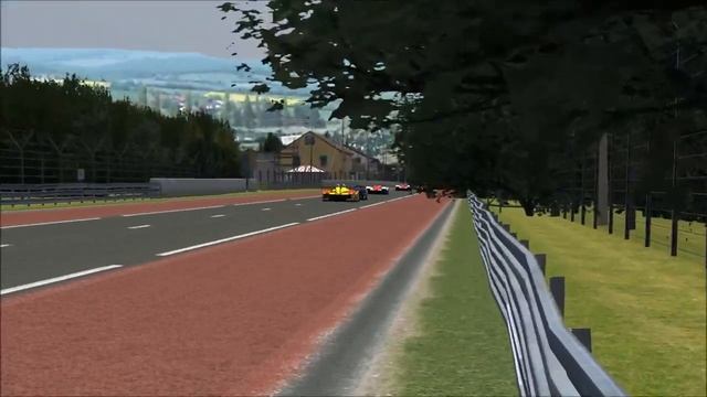 Game Stockcar Extreme "Must Have" MODS смотреть онлайн