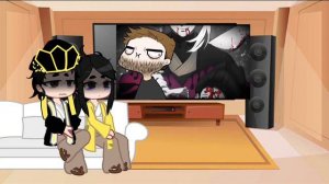 /Реакция родителей Доумы на него/Реакция на"Подробный разбор Доумы"/Часть 2/часть 3?