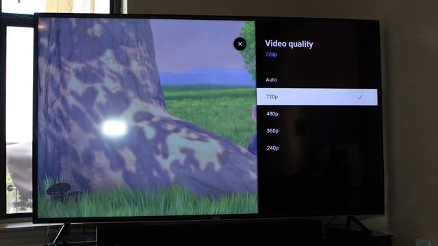NVIDIA Shield TV Pro AI Upscaling 4K resolution in real-time.2019 смотреть онлайн