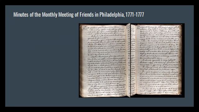 Preserving the Past: Stories from the Records of Philadelphia’s Historic Congregations смотреть онлайн