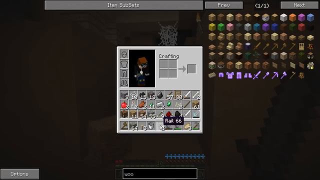 "BONE KNIGHTS & CREEPS!" | Diamond Dimensions Modded Survival #2 | Minecraft смотреть онлайн