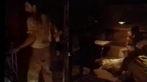 Пешаварский вальс