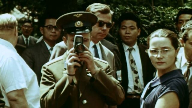 Поездка Гагарина в Японию. смотреть онлайн