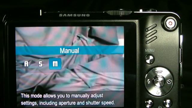 Samsung WB650: Bring everything closer! смотреть онлайн