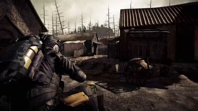 Umbrella Corps | 2. Trailer | PS4, PC смотреть онлайн