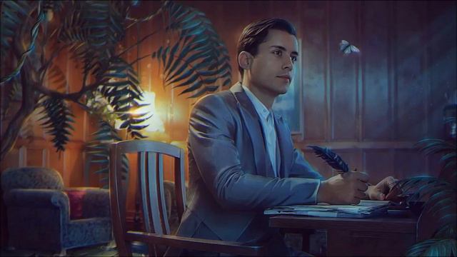 The Necklace   Henry Jackman