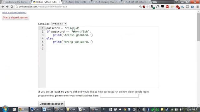 If Else And Elif Statements Python | Python If, Else, And Elif Statements | Trending Udemy смотреть онлайн