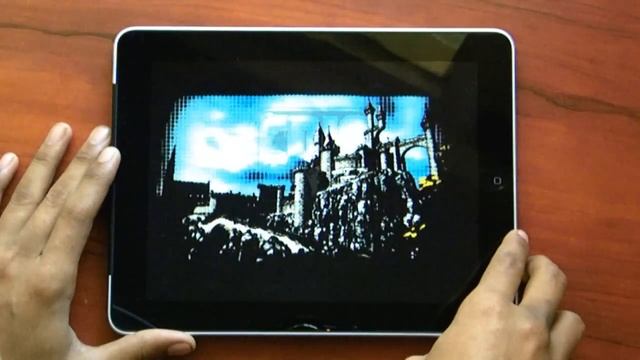 Apple iPad review - Multitasking and Stress Test смотреть онлайн